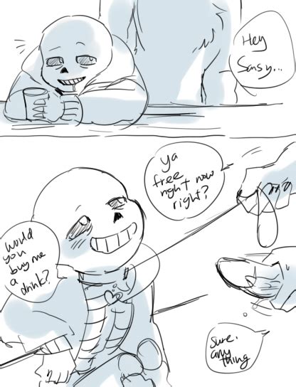 Sighs About Whore Sans Just Being Kinda Doted On By Everyone At