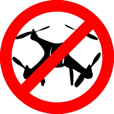 drone allowed prohibido el uso de drones  atlaftello  drone allowed prohibido el uso de