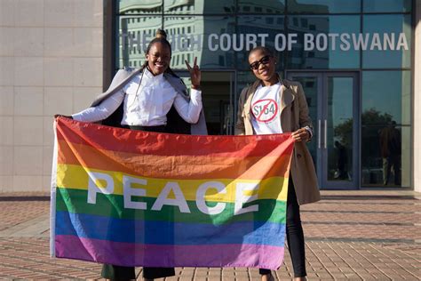 botswana scraps homosexuality laws in win for lgbtq rights
