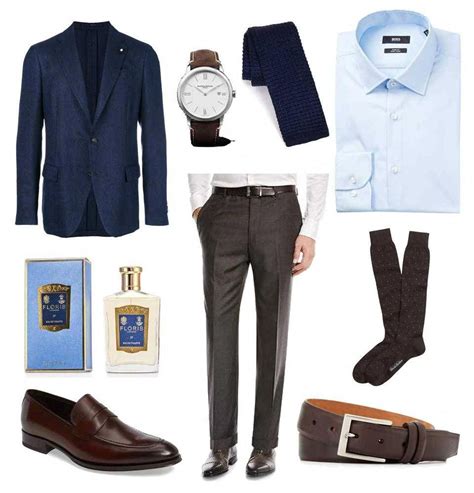 what to wear for a job interview business casual outfit