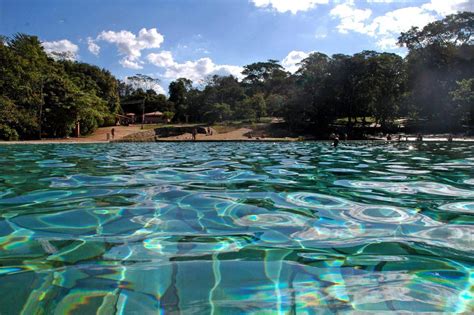 os  melhores parques  brasil