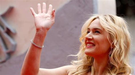 How Kate Winslet Is Haunted By Her Titanic Nude Scene Fox News