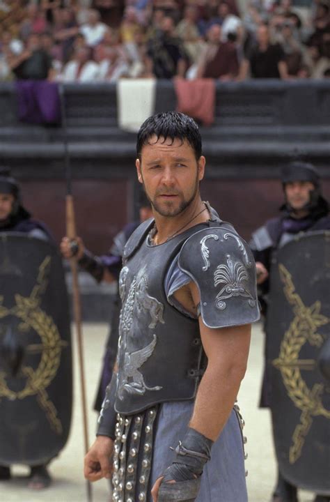 gladiator plot cast awards and facts britannica