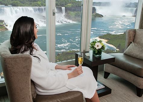 christienne fallsview spa  niagara falls