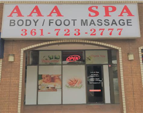 aaa massage spa massage spa  corpus christi
