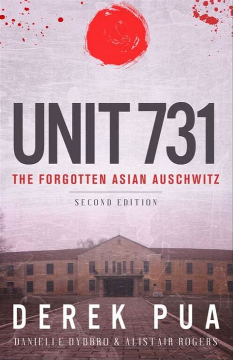 Marutas Of Unit 731 Human Experimentation Of The