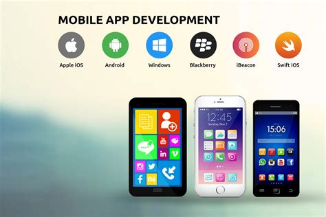 top trends   field  mobile app development webclues infotech