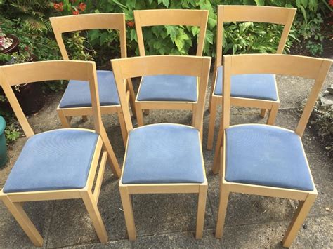 ikea dining room chairs sold pending collection  keynsham