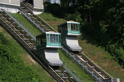 falls incline railway niagara falls canada