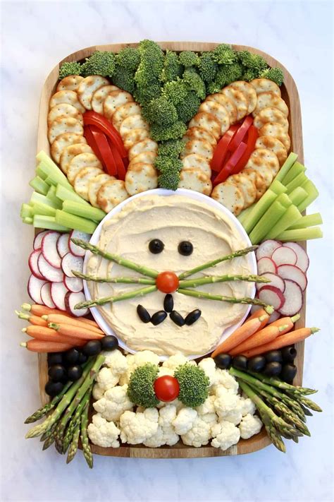 food  easter home family style  art ideas
