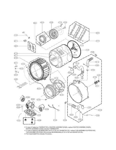lg wmhr parts diagram wiring diagram pictures
