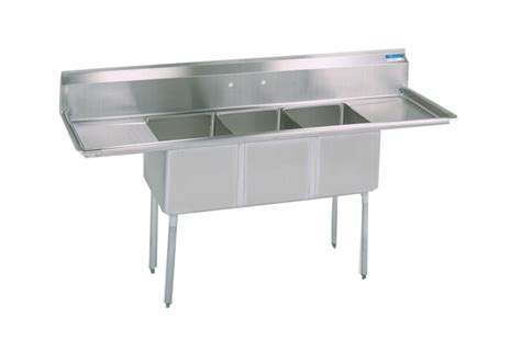 compartment sink arswarehouse