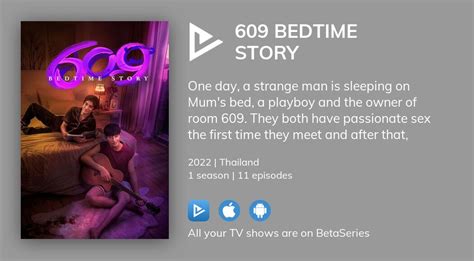Where To Watch 609 Bedtime Story Tv Series Streaming Online