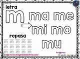 Silabario Silabas Repasar Mu Fonema Imageneseducativas Silaba Sílabas Educativas Escritura Interactivos Juegos Leerlo sketch template