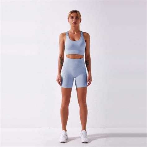 Online Wholesale Clothing Shorts Training Clothes Womens