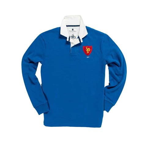france  rugby shirt vintage rugby shirts