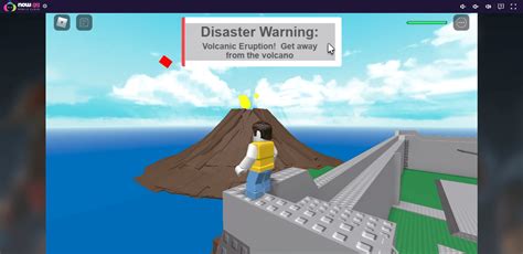 win   natural disaster survival roblox creation  nowgg