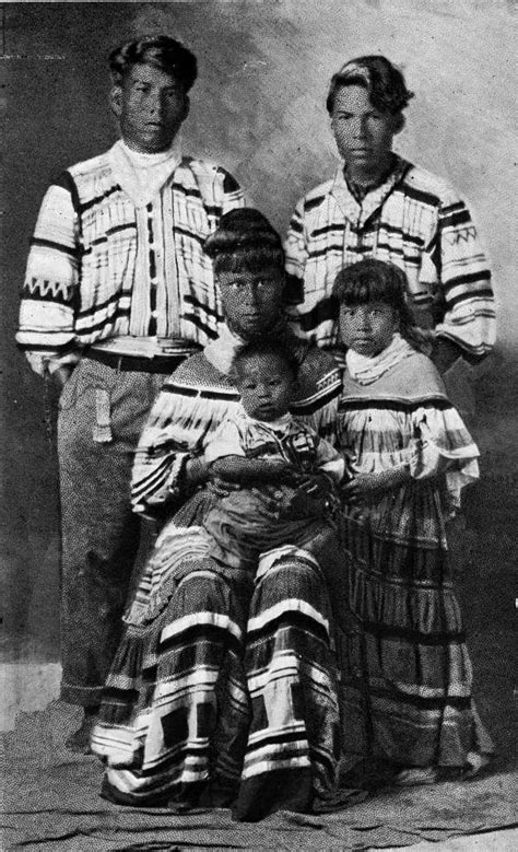florida memory seminole indian family florida seminole indians