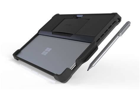 kensington offers  rugged case  protect microsofts surface pro    windows central