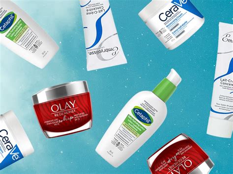 8 Of The Best Drugstore Moisturizers In Canada Best Health