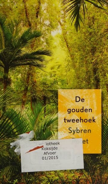 de gouden tweehoek polet sybren avetruthbooks