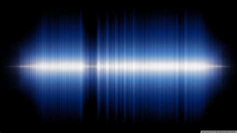 audio sound wave wallpaper sound wave  hd