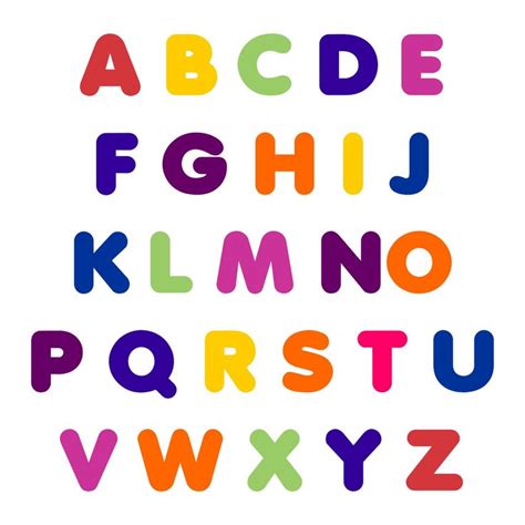 colored printable bubble letter font bubble letter fonts