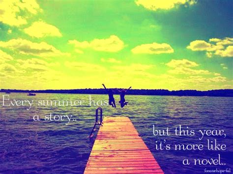 Inspirational Pictures And Quotes Hot Summer Days Quotesgram