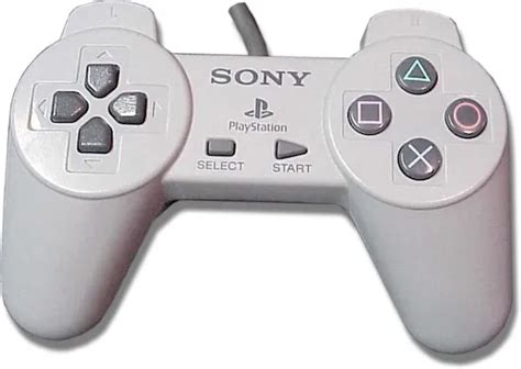 meaning   playstation controller buttons  mary sue
