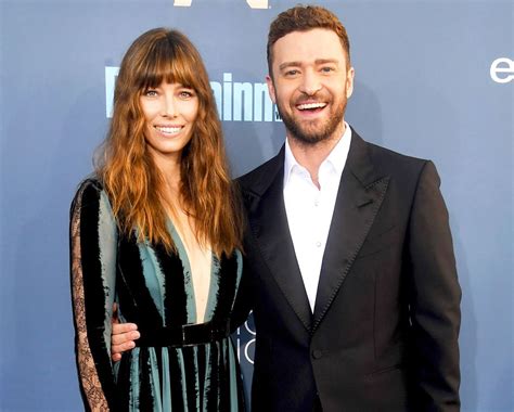Justin Timberlake And Jessica Biel Are Introducing Sex Ed To Their 2