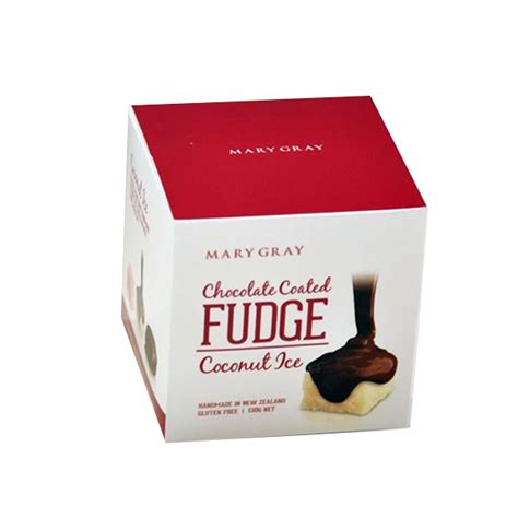 Custom Fudge Boxes Wholesale Fudge Packaging Fudge Boxes With Logo