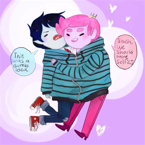 Marshall Lee X Prince Gumball Tumblr