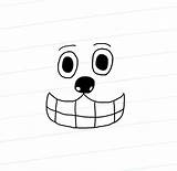 Gnasher Draw Beano Give sketch template