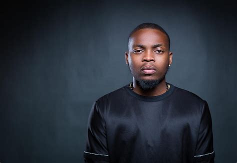 exclusive olamide sets  record straight   song science