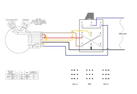 hp leeson motor wiring diagram wiring diagram