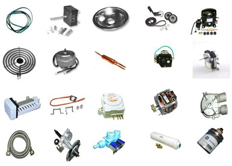 appliance parts  repair company cicero ny