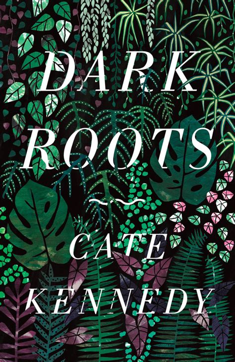 dark roots reading australia