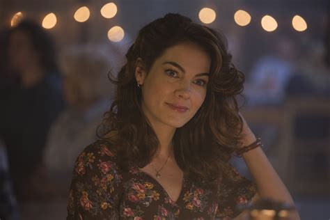 ‘true Detective’ Episode 6 Michelle Monaghan On That Sex Scene And The