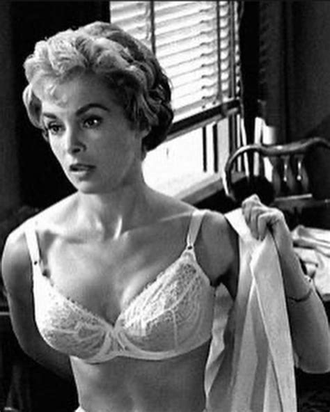 pin on janet leigh