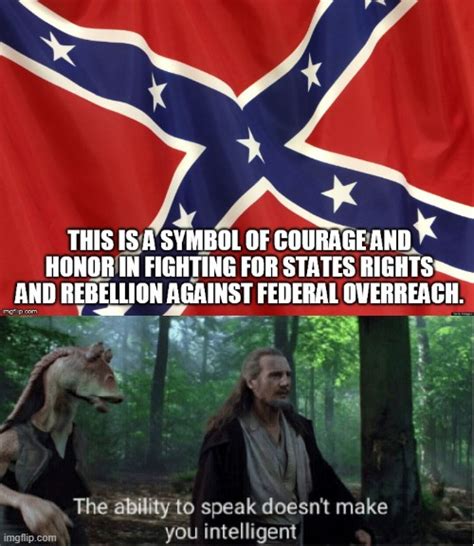 The Confederacy Was Formed For The Preservation And Expansion Of