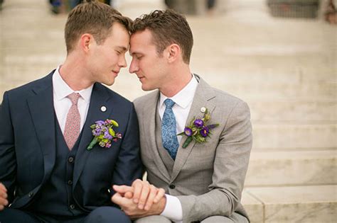 5 trends that make same sex wedding ceremonies amazing