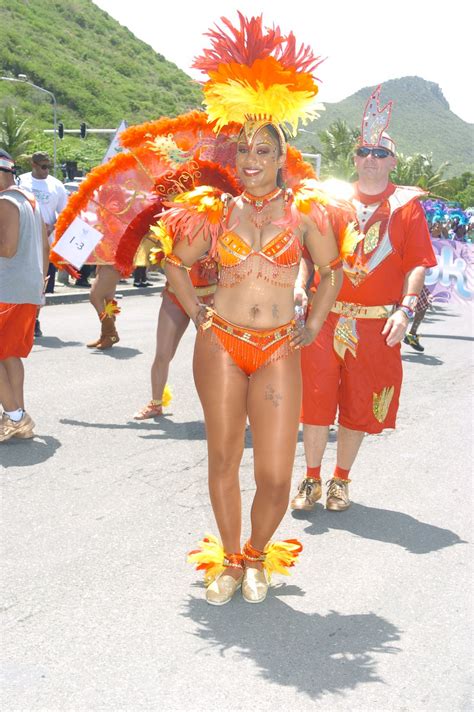 St Maarten Carnival 2014 Blogs Judith Roumou Photos 17