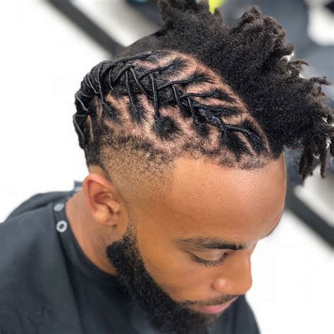 pin by jaylon norman on locs in 2019 hair styles curly hair styles