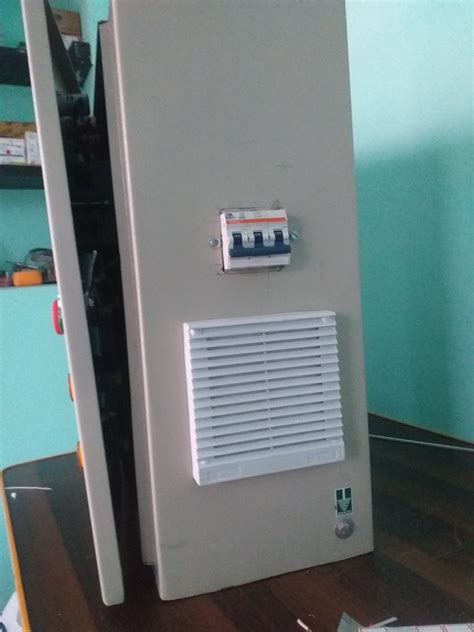 sintex  kw heater control panel  rs   coimbatore id