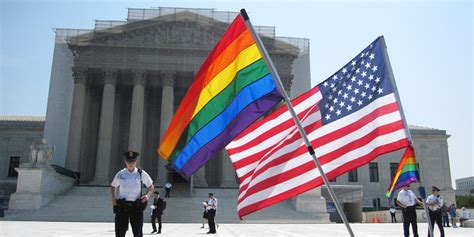 courts make shocking new ruling and the gay community is furious envolve