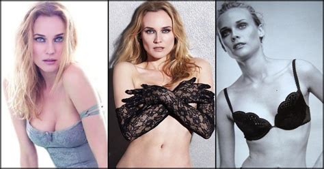 44 hot and sexy pictures of diane kruger are epitome of sexiness