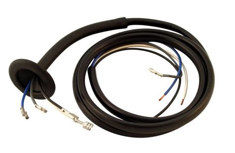 wiring harness taillight   rh cables pv   cable