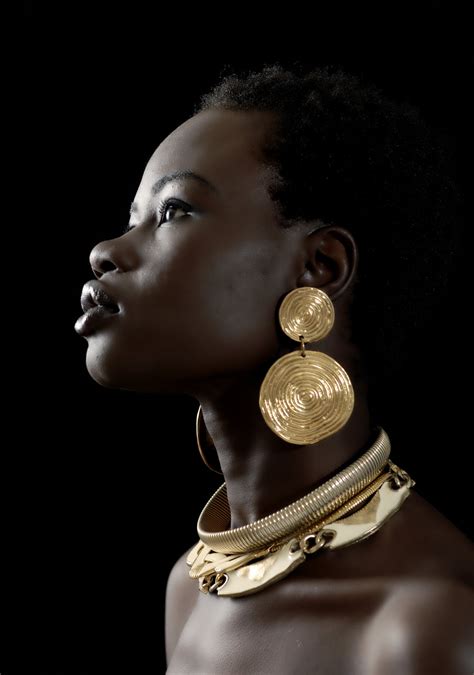 top  african fashion models streamafrica