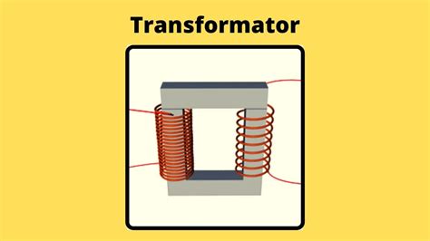 transformator pengertian fungsi  kerja jenis rumus