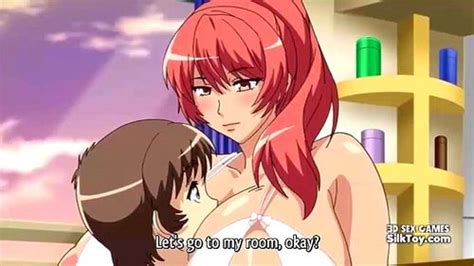 Watch Horny Anime Big Boobs Milfs Tits Hard Sex Anime